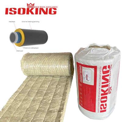 Mineral Wool Blanket,Rock Wool Blanket,Rock Wool Blanket with Wire Mesh