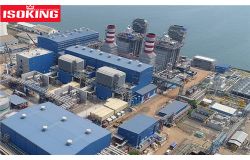 Java Power Plant Project