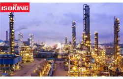 Oil Refining Project In Nigeria
