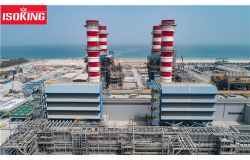 M-Station Expansion Project In Jebel Ali