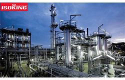Oman's Sohar Oil Refinery Project