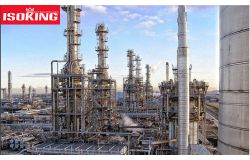 Oil Refineries Project In Oman 