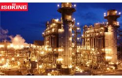 758MW Sherman Power Plant Project
