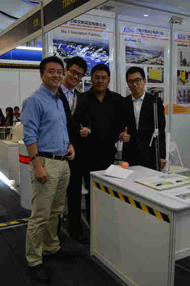 insulation manufacturer