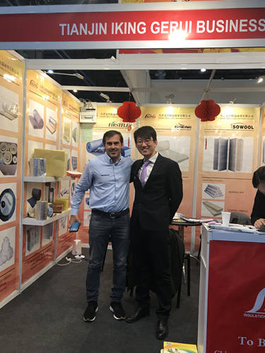 mineral wool insulation manufacturer