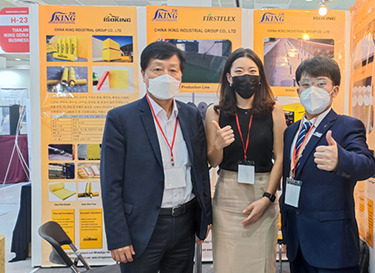 industrial insulation supplier