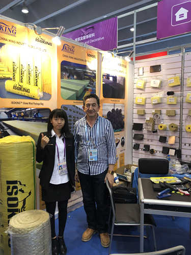 mineral wool manufacturer