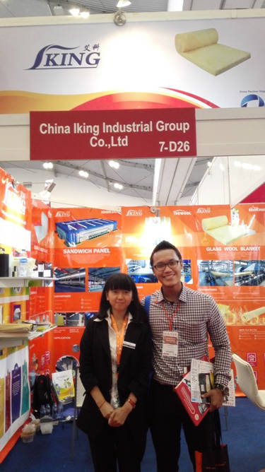 rock wool manufacturer