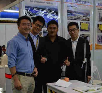 insulation manufacturer Philippines
