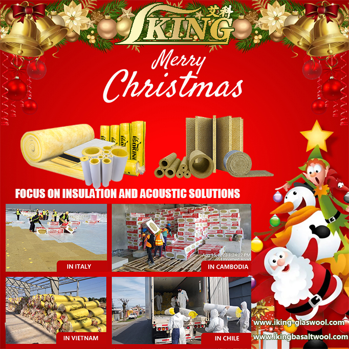 mineral wool manufacturer
