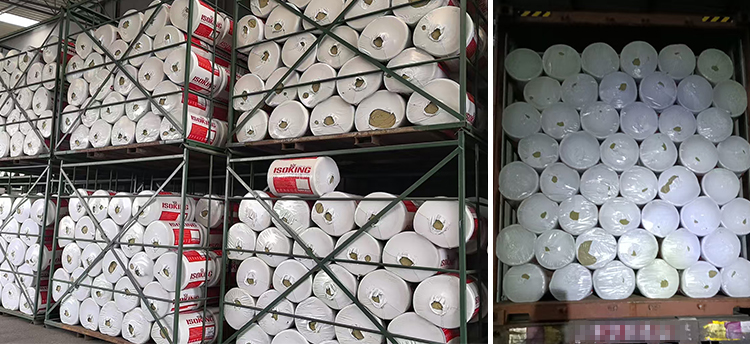 chinese insulation