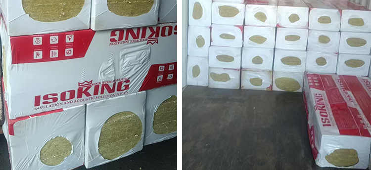 rock wool board