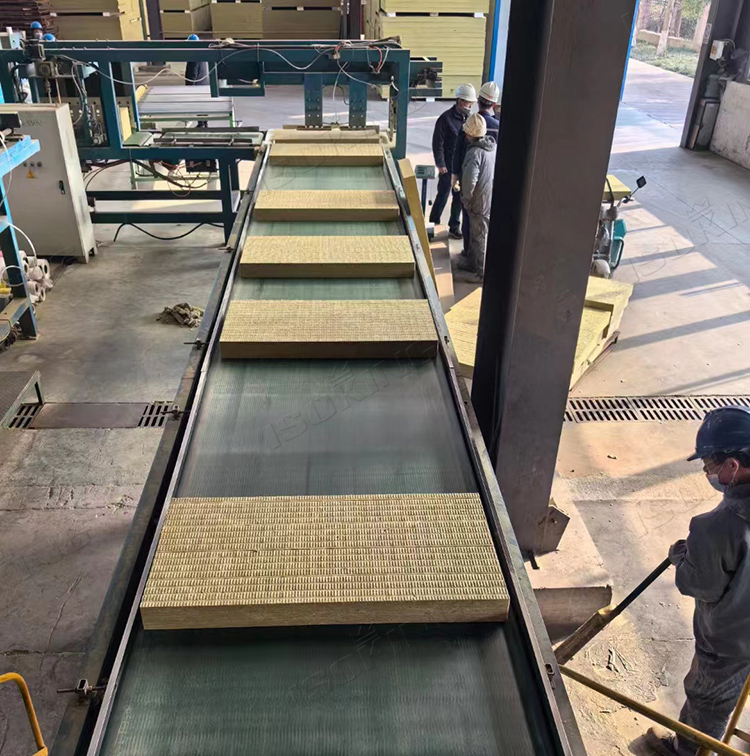 mineral-wool-manufacturing-company