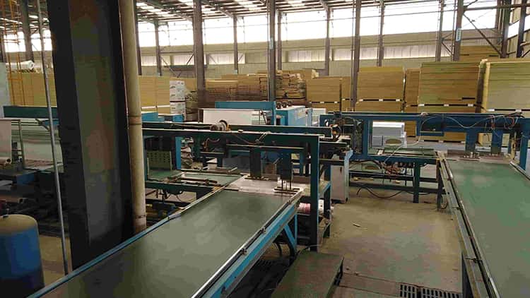 mineral wool slab-1