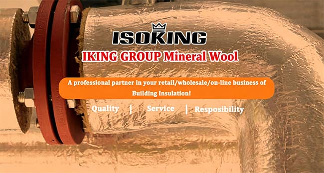 mineral wool