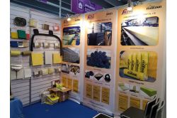 Company Shines at the 121st Canton Fair: Winning New Customers and Looking Forward to Future Cooperation