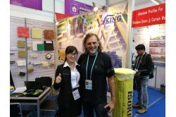 NO. 122 Canton Fair, Good Quality, Better Price, the Best Service