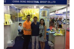 VIETBUILD EXHIBITION in Ho Chi Minh city, Good Business Opportunity for Insulation Materials