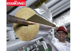 Rockwool Insulation Help Hong Kong-Zhuhai-Macao Bridge