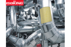 HVAC Insulation Market 2019: Global Key Players, Trends, Share, Industry Size, Segmentation, Opportunities, Forecast To 2025