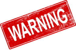 Warning! Precautions before Installation of ISOKING Rock Wool Blankets