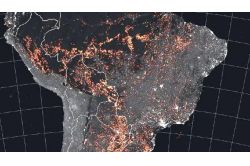 Focus on New Buildings and Reduce Fire Risk in the WUI Area