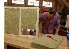 What Makes Stone Wool a Smart Insulation Choice