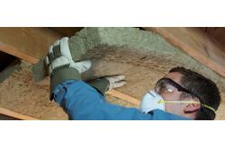 Rock Wool Insulation