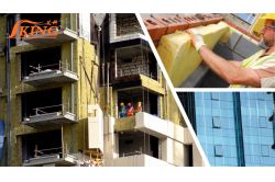 Glass Wool or Rock Wool? Choose the Insulation Solution that Works Best for You