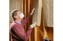 Why Choose Mineral Wool Insulation?