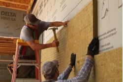 Rock-Wool Insulation: What It Is and Where to Use It