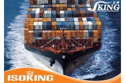 103 Containers of Insulation Transported Since Shipping Cost Reduced