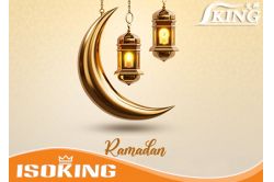 Wish all of Muslim Happy Ramadan Mubarak