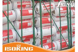 200m3 Rockwool Blankets is ready for Thailand client