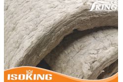 Six containers of mineral wool blanket headed to Korea