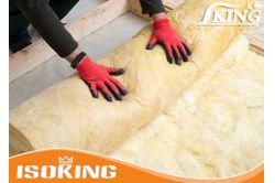 Glass Wool Acoustic Insulation: Providing a Quiet and Comfortable Indoor Environment