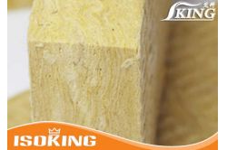 Fireproof Rockwool - Defending Buildings by Fire Resistance Ability