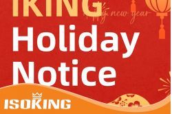 2025 CHINA New Year Holiday