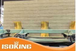 ISOKING Mineral Wool Board Orders Surge