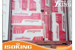 100k-50mm Mineral Wool Insulation To Vietnam