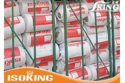 200m3 Mineralwool Blankets is ready for Thailand client