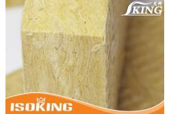 Fireproof Mineralwool - Defending Buildings by Fire Resistance Ability