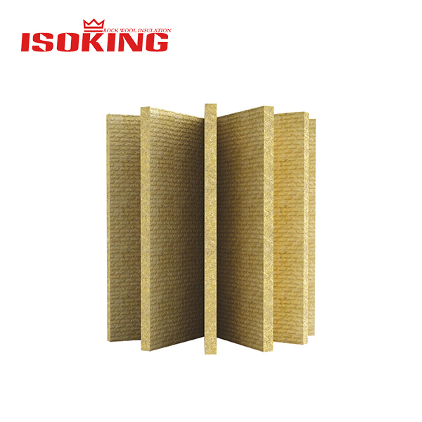 ISOKING™ Rock Wool Board for Data Center