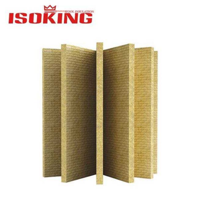 ISOKING™ Mineral Wool Board for Data Center